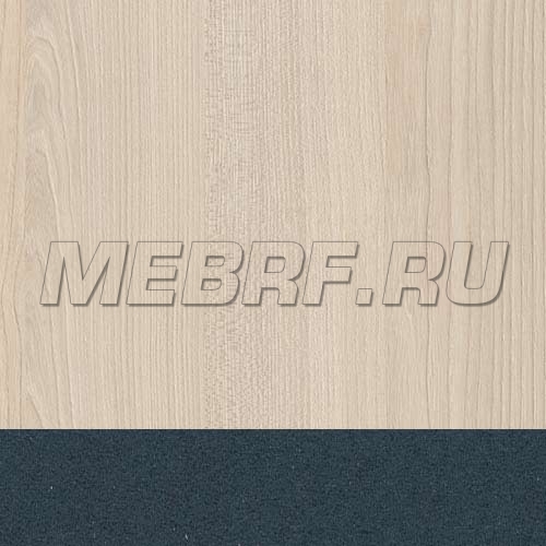 Дверь низкая стеклянная I-012
